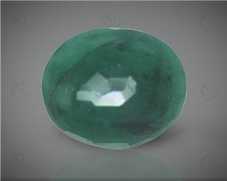 Natural Emerald (B) Certified 9.64CTS-44812